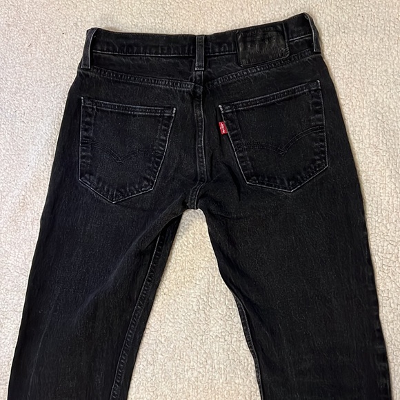 Levi’s Premium Jeans  size 28/30L - Picture 7 of 9